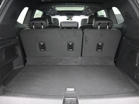 New 2026 Buick Enclave Sport Touring w/ Power Package image 11