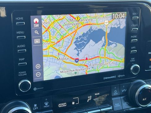 Certified 2022 Toyota Highlander XLE image 20