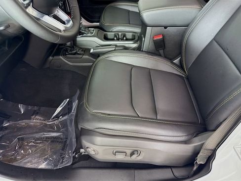 New 2026 Jeep Wrangler Sahara image 19