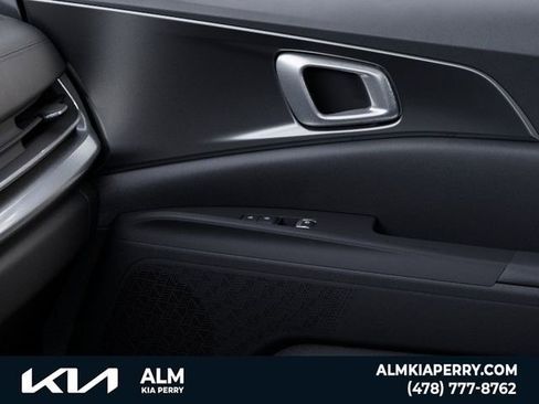 New 2026 Kia Carnival SX FWD image 25