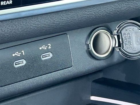 New 2026 Nissan Rogue Platinum w/ Platinum Premium Package image 27