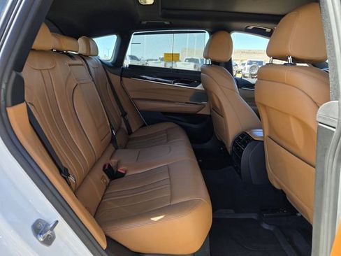 Used 2019 BMW 640i Gran Turismo xDrive 640 Gran Turismo i xDrive image 28