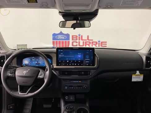 New 2025 Ford Bronco Sport Big Bend w/ Convenience Package image 18