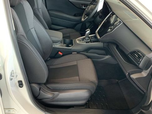 Certified 2025 Subaru Outback Premium AWD/4WD image 14