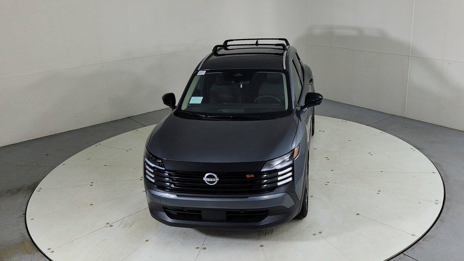 Certified 2026 Nissan Kicks SR w/ Illumination Package AWD/4WD image 14
