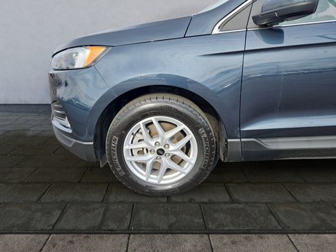 Used 2024 Ford Edge SEL w/ Convenience Package image 26