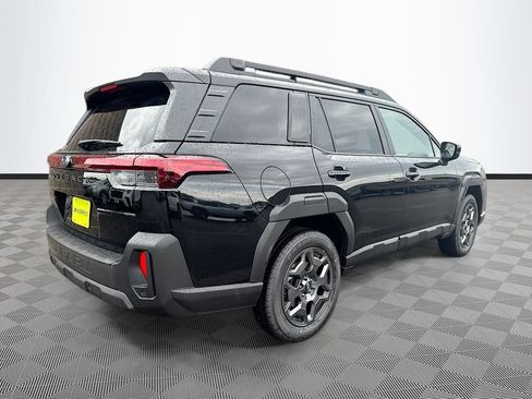 New 2026 Subaru Outback Premium AWD/4WD image 4
