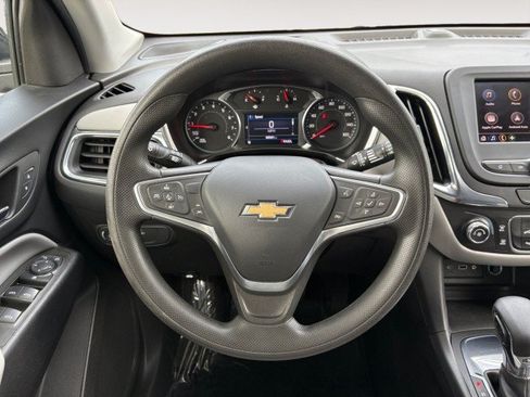 Used 2023 Chevrolet Equinox LT FWD image 6