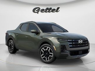 New 2026 Hyundai Santa Cruz Limited AWD/4WD video 2