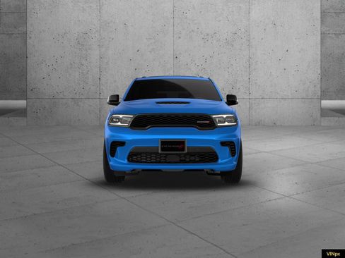 New 2026 Dodge Durango GT image 12