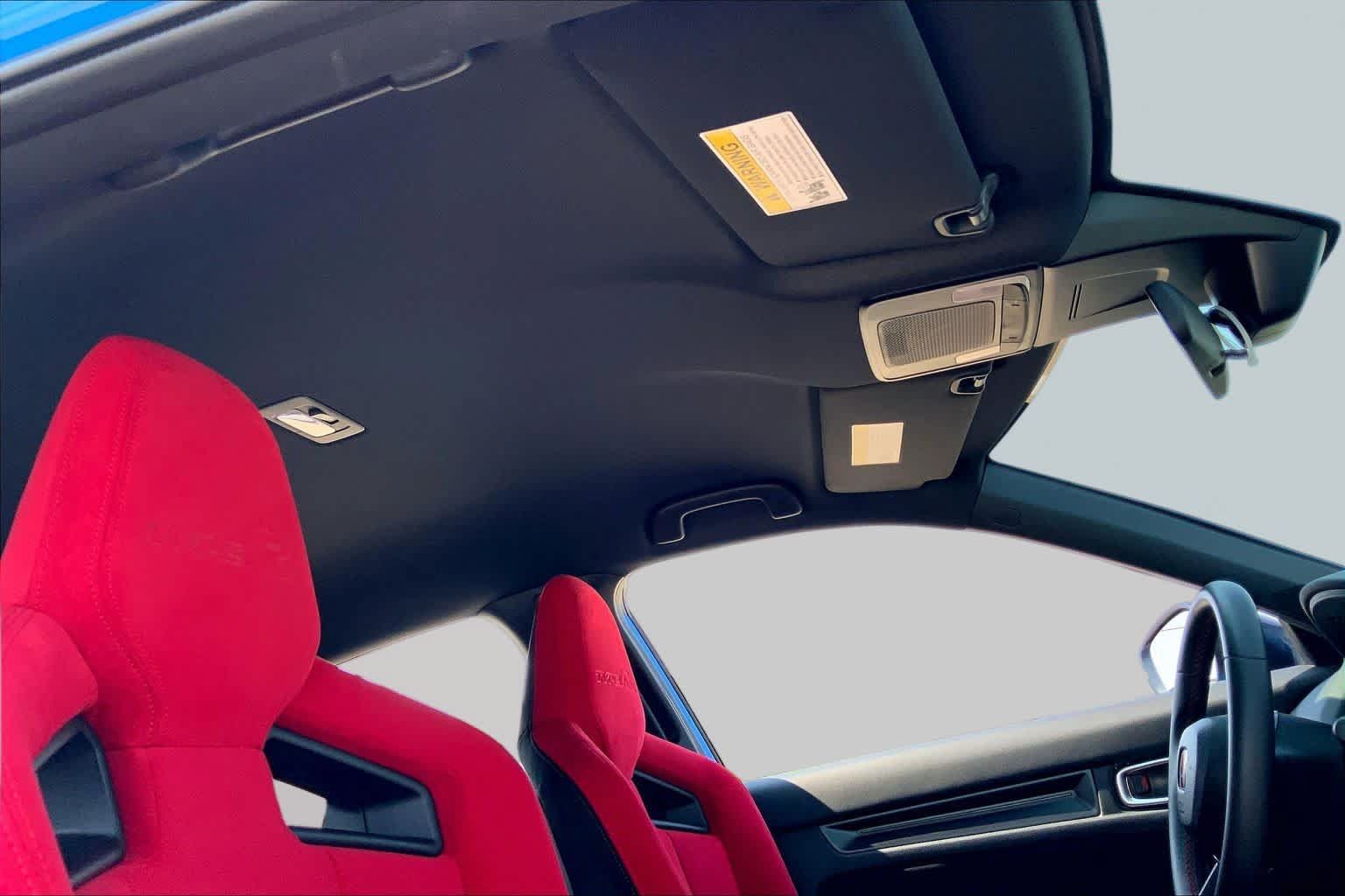 Used 2024 Honda Civic Type R image 13