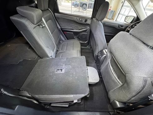 Used 2024 Ford Escape Active AWD/4WD image 51