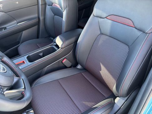 New 2026 Nissan Kicks SR image 15
