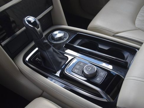 Used 2023 INFINITI QX80 Sensory w/ Cargo Package image 40