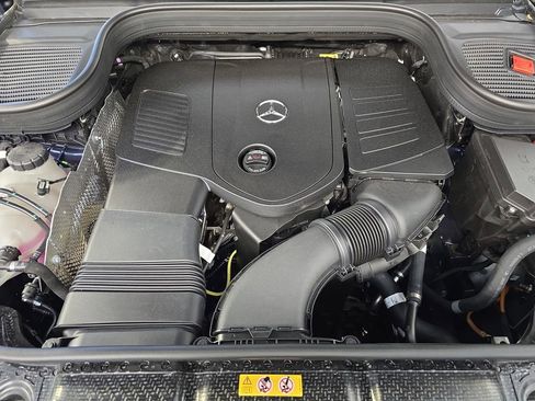 New 2026 Mercedes-Benz GLE 350 4MATIC image 33