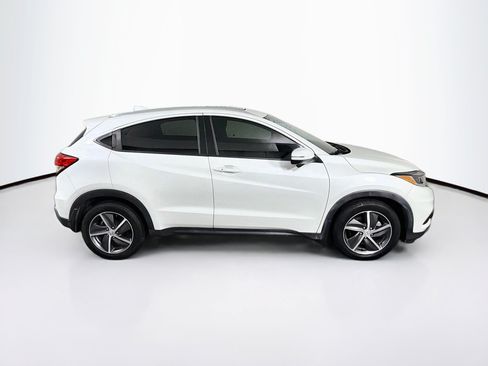 Used 2021 Honda HR-V EX image 10