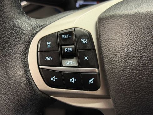 Used 2023 Ford Explorer XLT w/ Equipment Group 202A AWD/4WD image 14