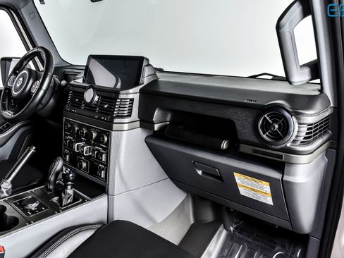 New 2025 INEOS Grenadier image 21