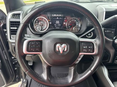Certified 2022 RAM 2500 Laramie AWD/4WD image 21