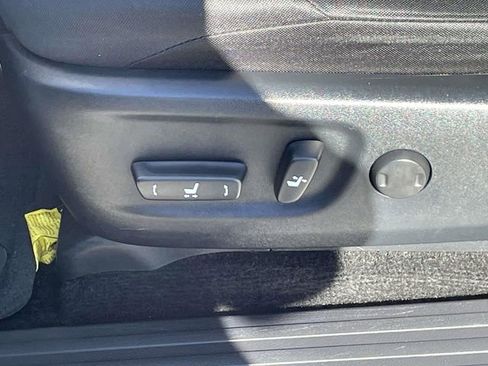 Used 2024 Toyota 4Runner TRD Off-Road image 14