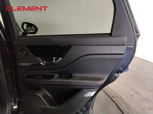 Used 2021 Lincoln Corsair Grand Touring w/ Equipment Group 301A image 44