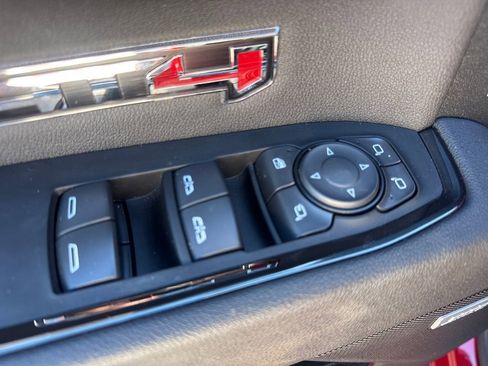 Used 2026 GMC Sierra 1500 AT4 w/ AT4 Premium Package AWD/4WD image 21