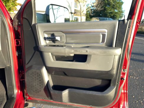 Used 2014 RAM 2500 Big Horn image 67