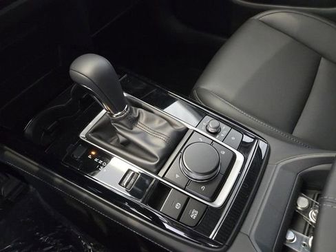 New 2025 MAZDA CX-30 AWD 2.5 S w/ Select Sport Pkg image 21