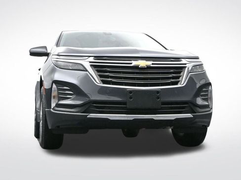 Certified 2022 Chevrolet Equinox LT image 28