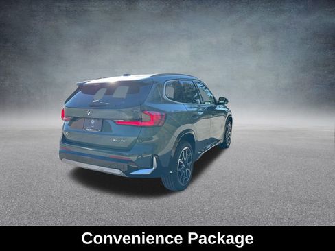 Used 2025 BMW X1 xDrive28i w/ Convenience Package image 10