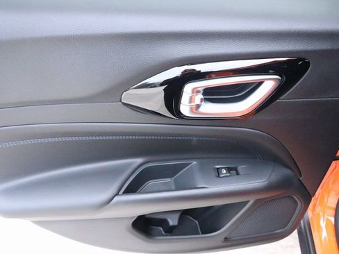 New 2026 Jeep Compass Latitude image 18