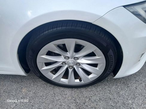 Used 2017 Tesla Model S 75 image 21