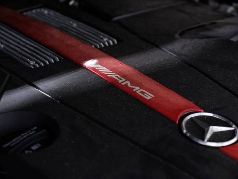 Used 2018 Mercedes-Benz GLE 43 AMG 4MATIC Coupe image 55