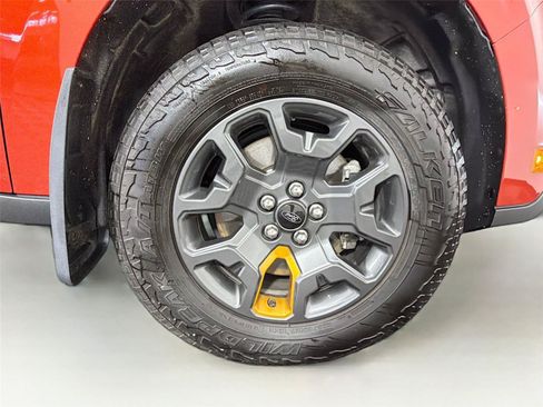 Used 2024 Ford Maverick Tremor w/ Tremor Off-Road Package AWD/4WD image 35