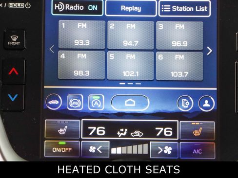 Used 2024 Subaru Outback Premium image 20