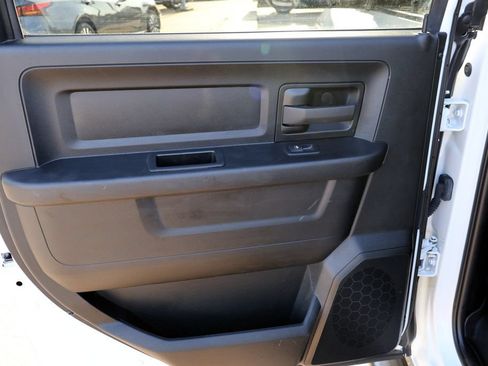 Used 2021 RAM 2500 Tradesman RWD image 13