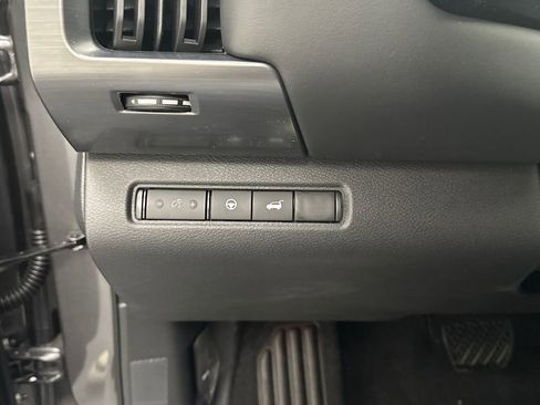 New 2026 Nissan Pathfinder SL AWD/4WD image 19