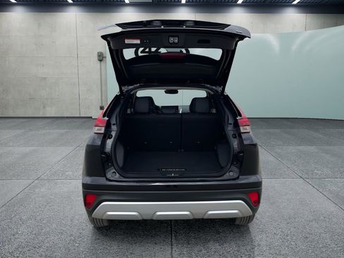 Used 2026 Mitsubishi Eclipse Cross SE AWD/4WD image 9