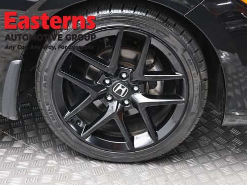 Used 2022 Honda Civic Sport image 30
