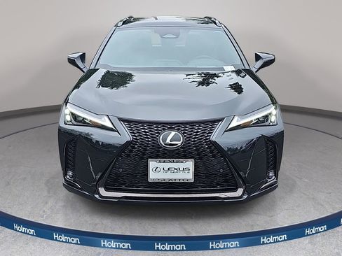 New 2026 Lexus UX 300h AWD image 2