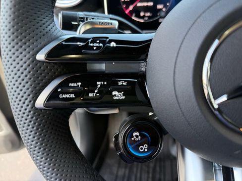 New 2026 Mercedes-Benz GLC 43 AMG 4MATIC image 23