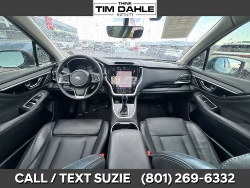 Used 2020 Subaru Outback Limited w/ Popular Package #2 AWD/4WD image 2