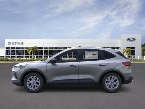 New 2026 Ford Escape Active image 3