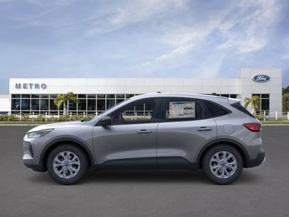 New 2026 Ford Escape Active