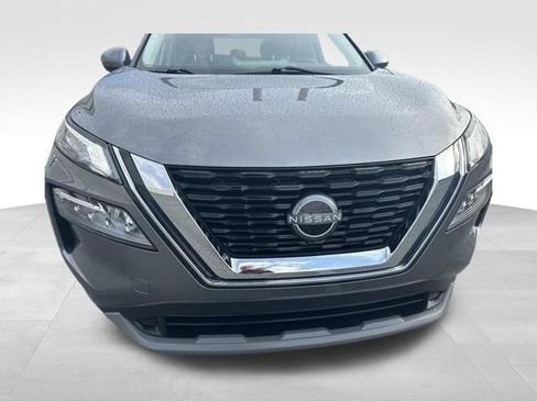 Used 2023 Nissan Rogue SV w/ SV Premium B Package AWD/4WD image 10