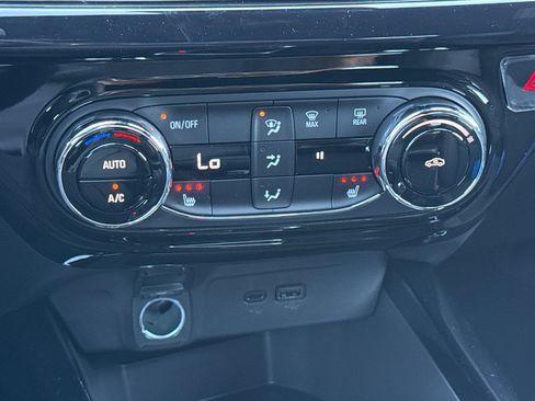 New 2026 Chevrolet Trax RS w/ Driver Confidence Package FWD image 27