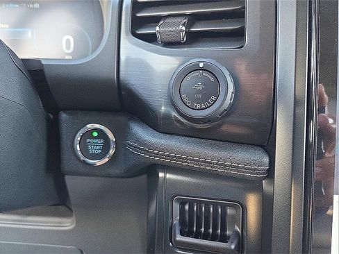 New 2025 Ford F150 Lightning Flash image 17