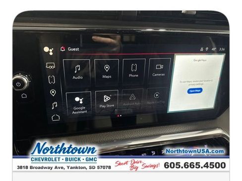 New 2026 GMC Sierra 2500 Denali w/ Denali Reserve Package image 18