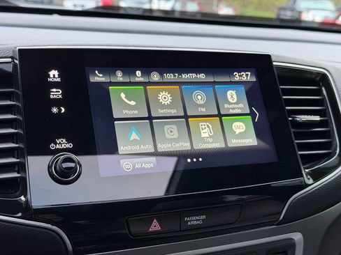 Used 2022 Honda Passport EX-L image 20