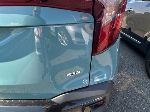 Certified 2025 Kia Seltos S AWD/4WD image 9